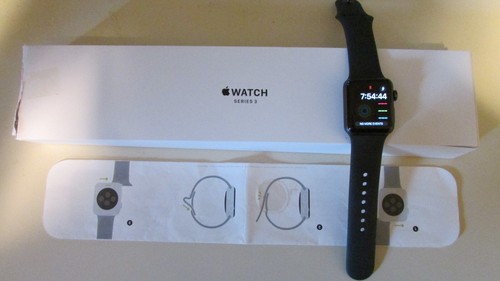 Apple watch series - apple,